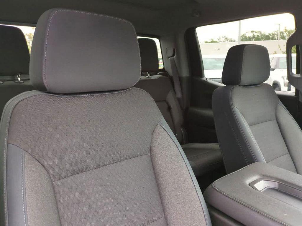 used 2019 Chevrolet Silverado 1500 car, priced at $29,744