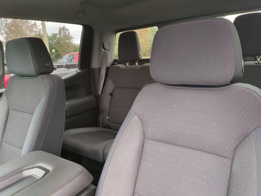 used 2019 Chevrolet Silverado 1500 car, priced at $29,744