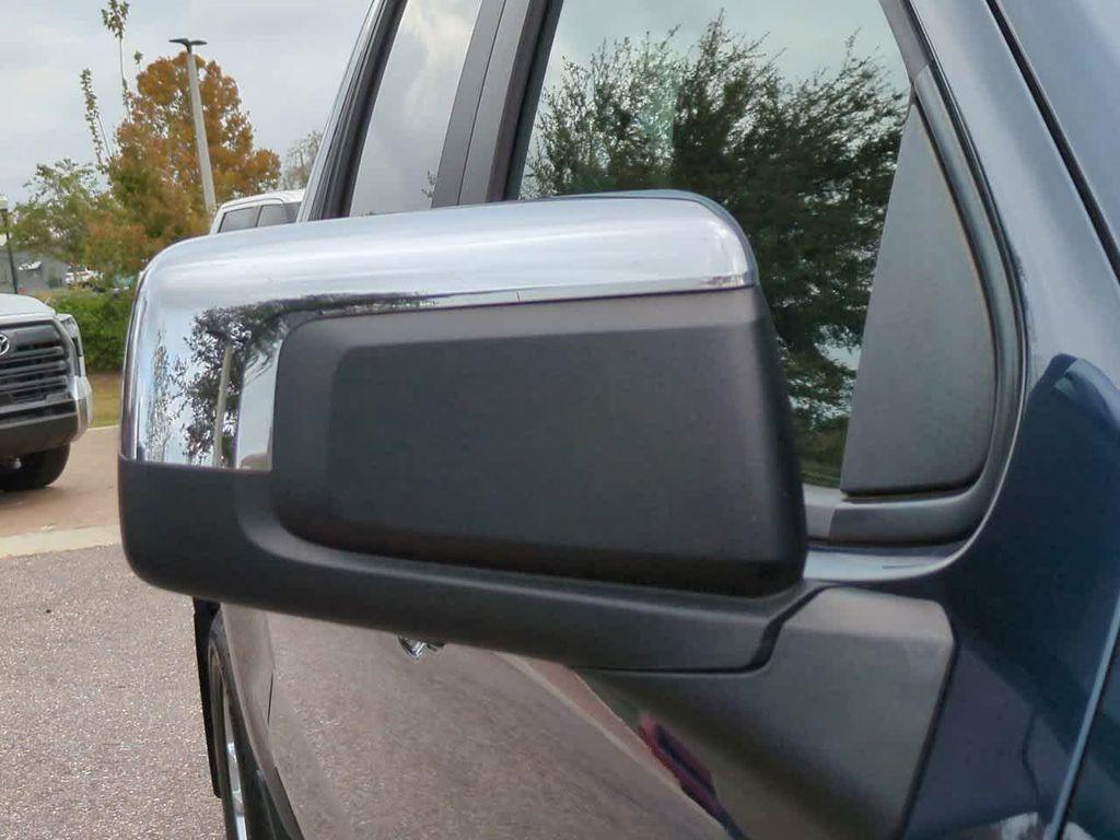 used 2019 Chevrolet Silverado 1500 car, priced at $29,744