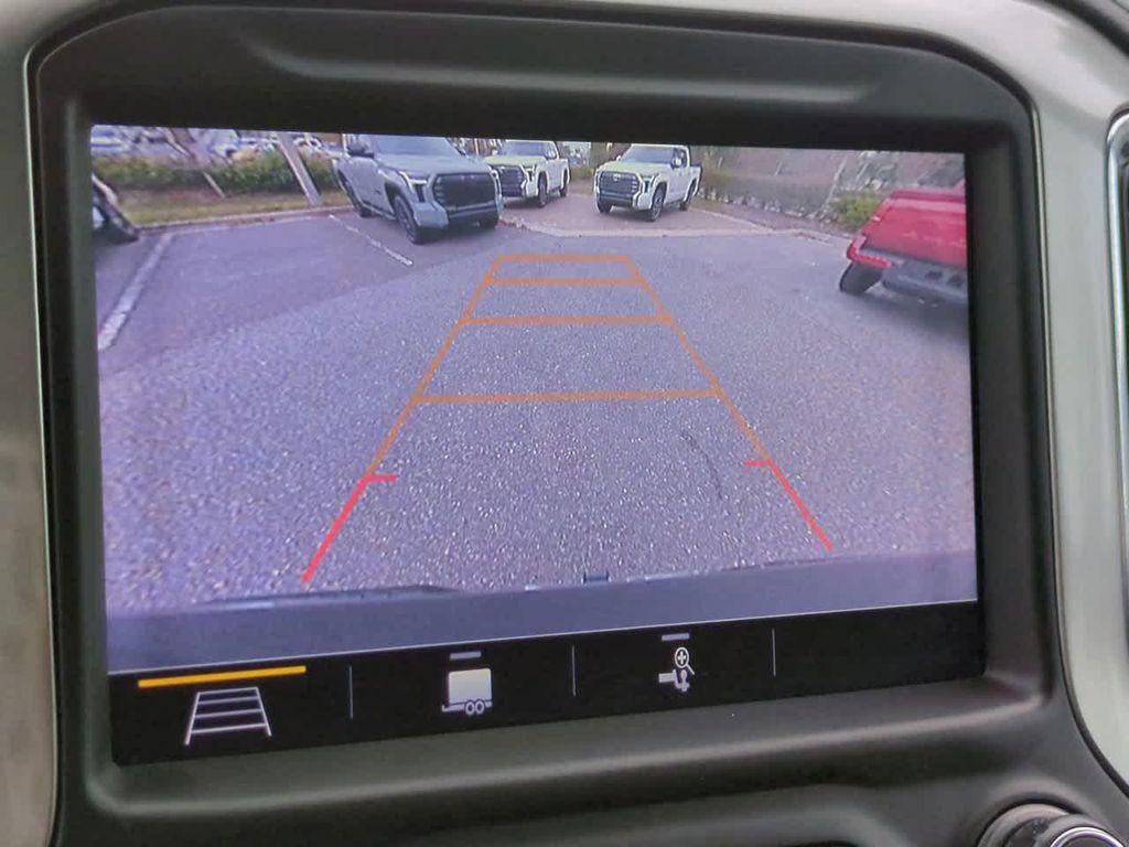 used 2019 Chevrolet Silverado 1500 car, priced at $29,744