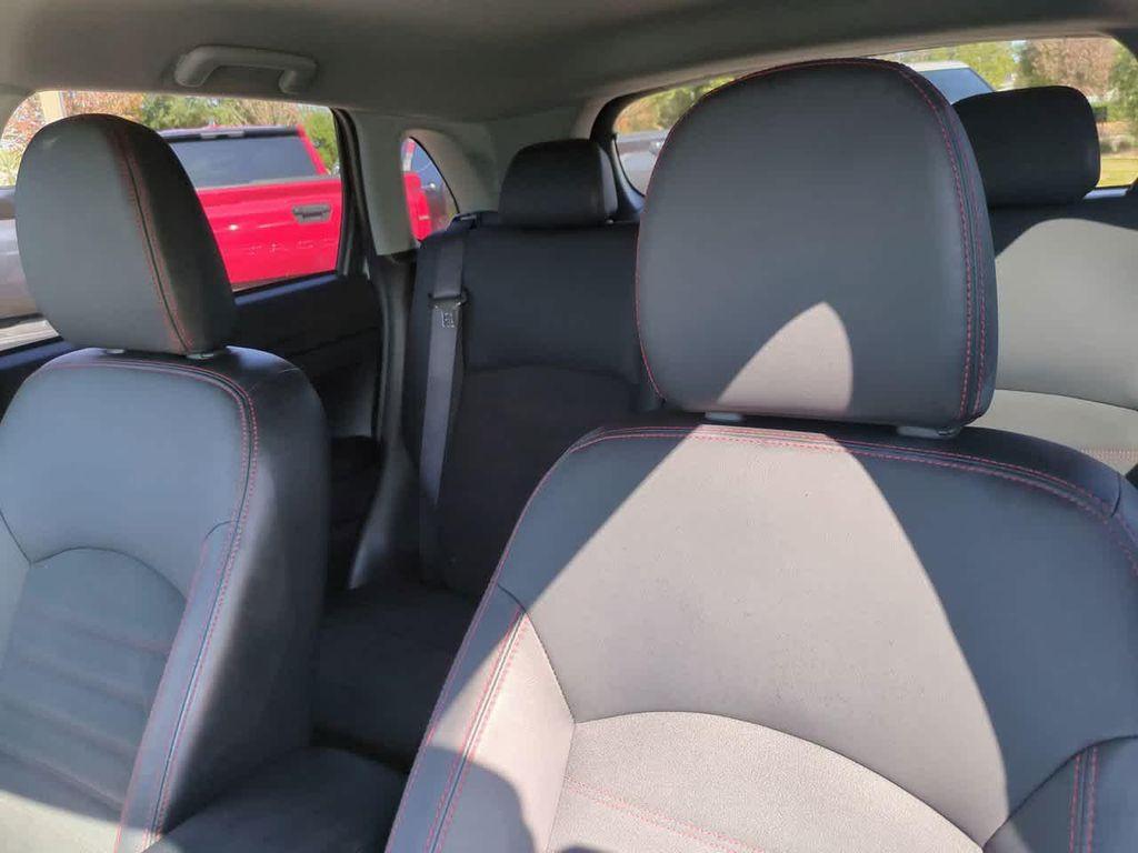 used 2025 Mitsubishi Outlander Sport car, priced at $21,444