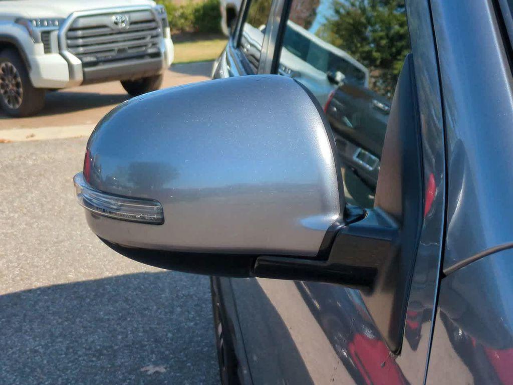 used 2025 Mitsubishi Outlander Sport car, priced at $21,444