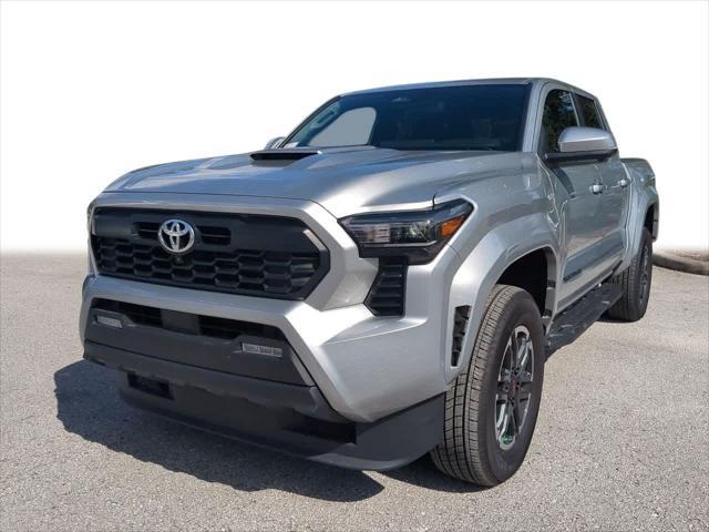 used 2024 Toyota Tacoma car, priced at $48,899