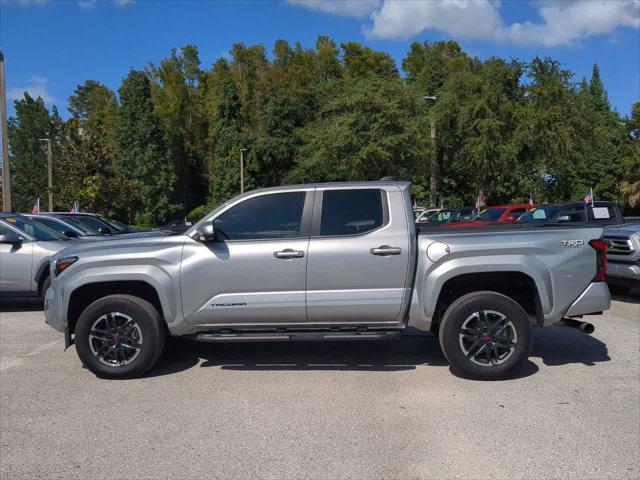 used 2024 Toyota Tacoma car, priced at $48,899