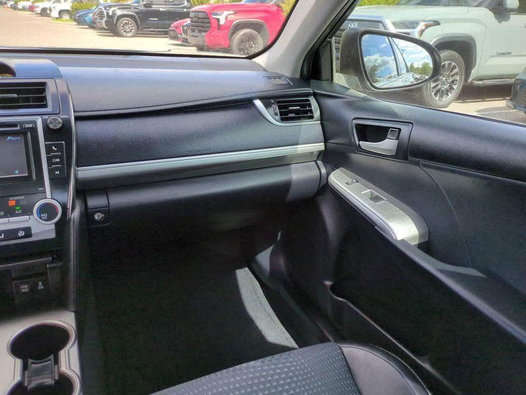 used 2012 Toyota Camry car, priced at $10,999