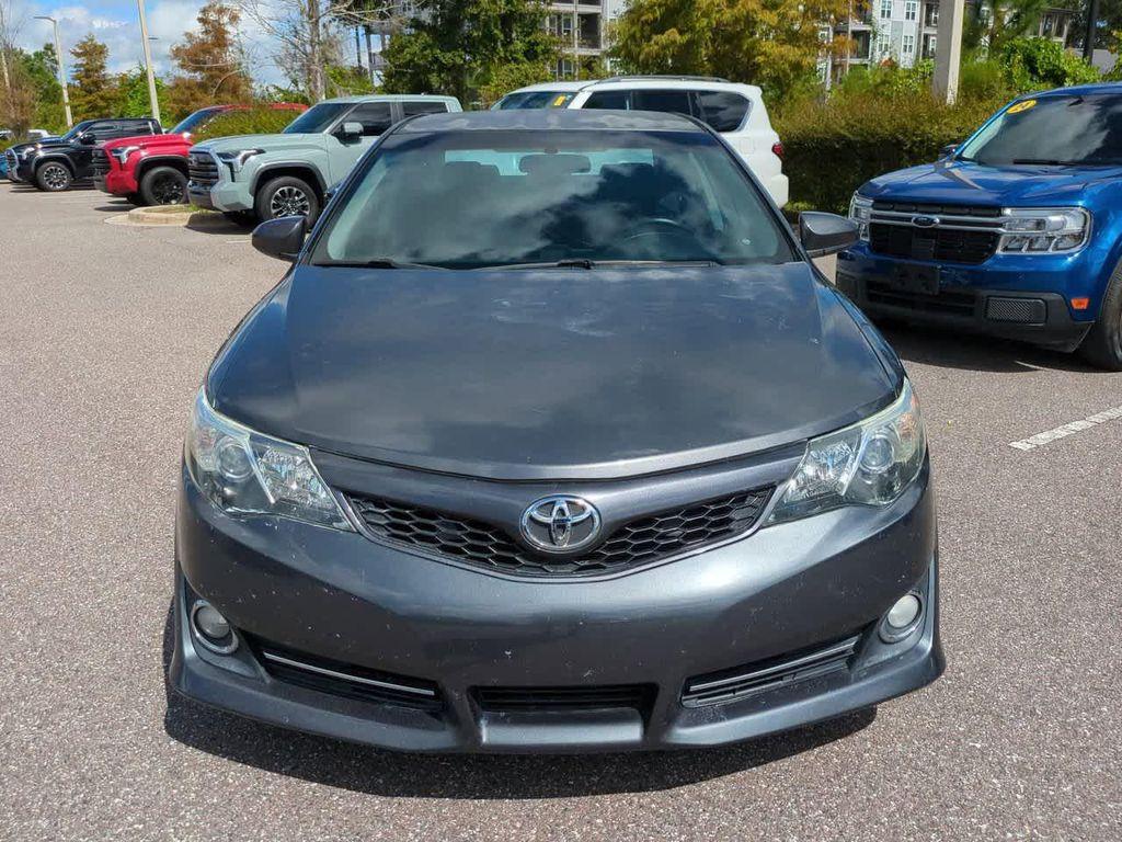 used 2012 Toyota Camry car, priced at $10,999