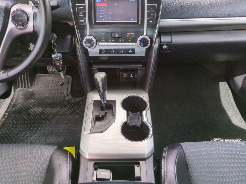 used 2012 Toyota Camry car, priced at $10,999