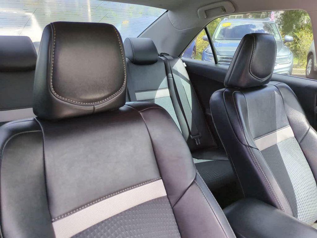 used 2012 Toyota Camry car, priced at $10,999