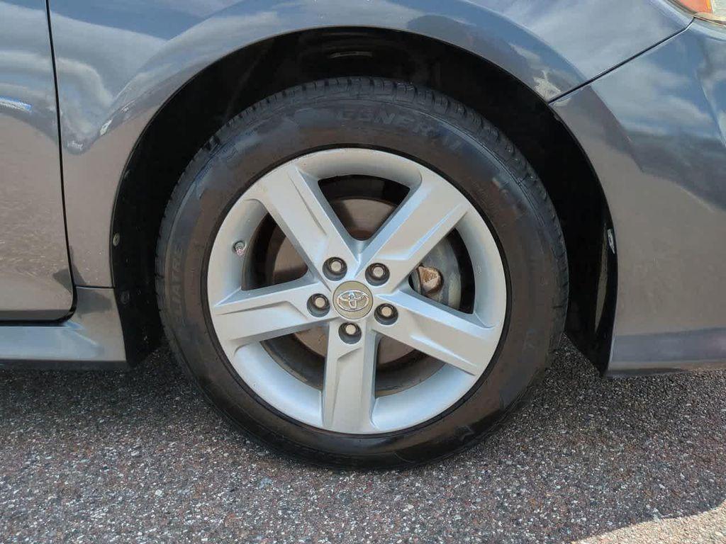 used 2012 Toyota Camry car, priced at $10,999