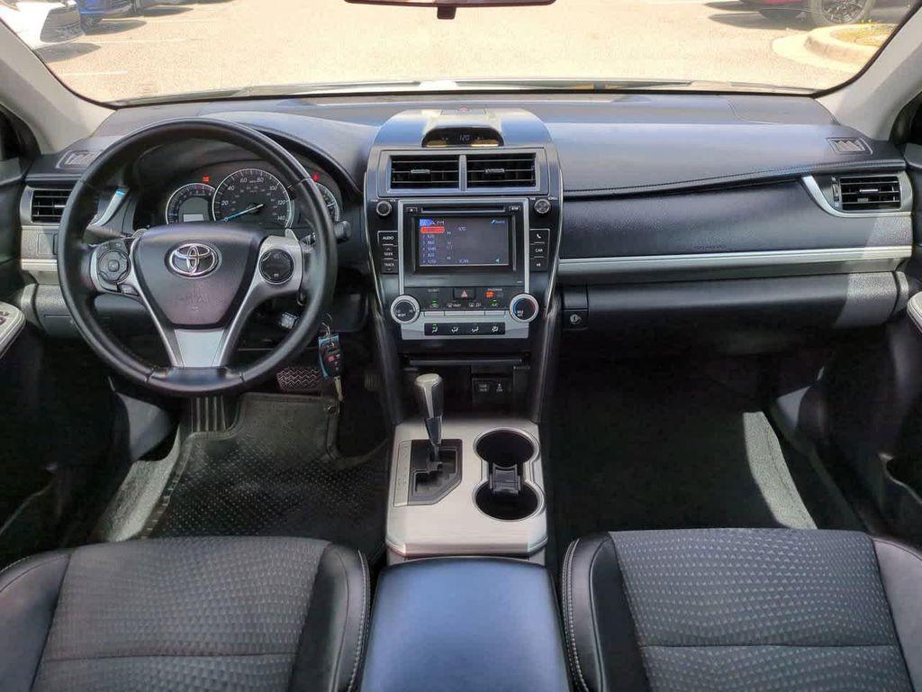 used 2012 Toyota Camry car, priced at $10,999