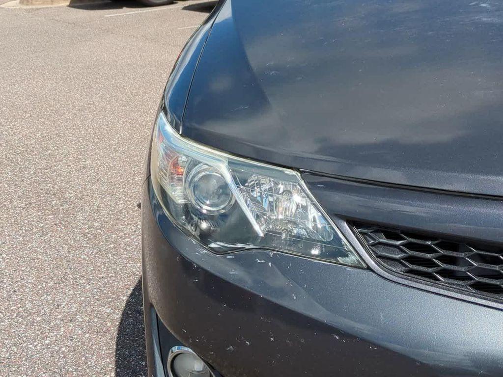 used 2012 Toyota Camry car, priced at $10,999