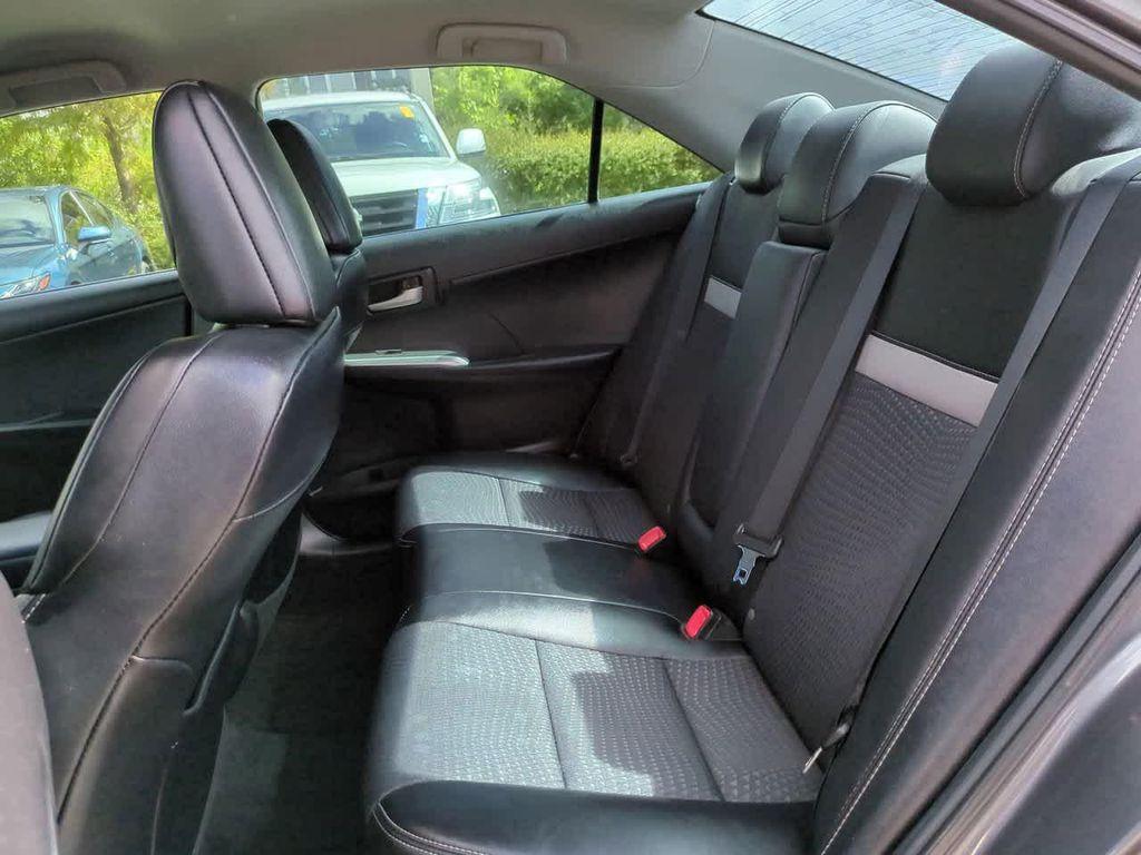 used 2012 Toyota Camry car, priced at $10,999