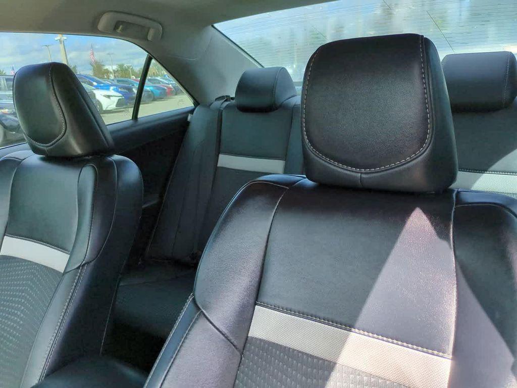 used 2012 Toyota Camry car, priced at $10,999