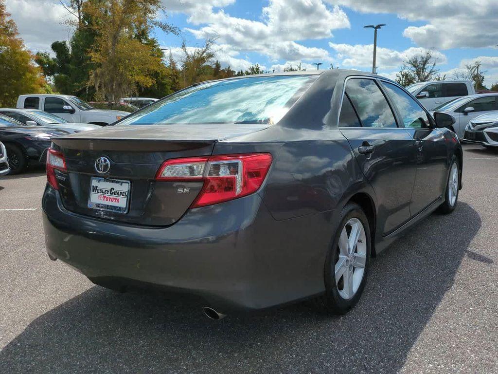 used 2012 Toyota Camry car, priced at $10,999