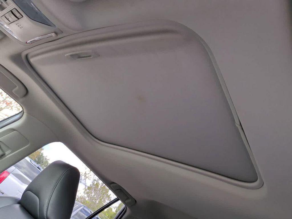 used 2020 Toyota RAV4 car, priced at $23,744