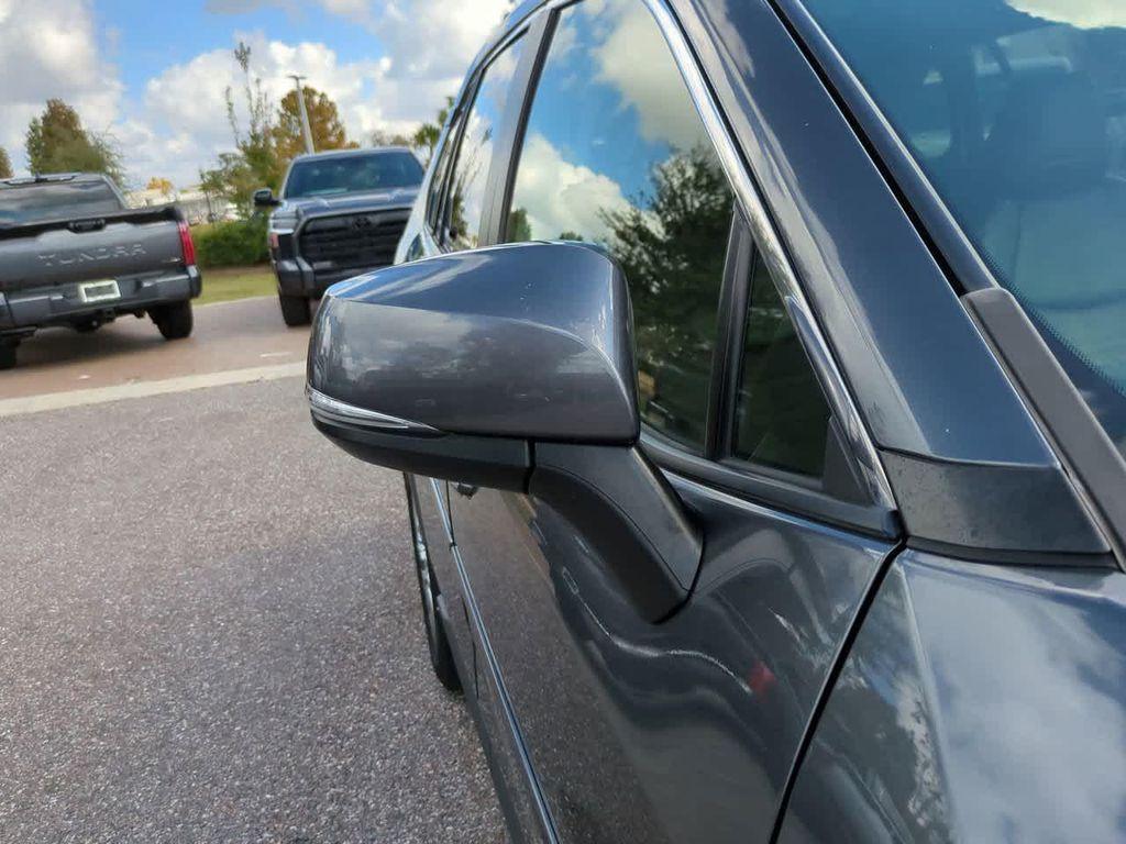 used 2020 Toyota RAV4 car, priced at $23,744