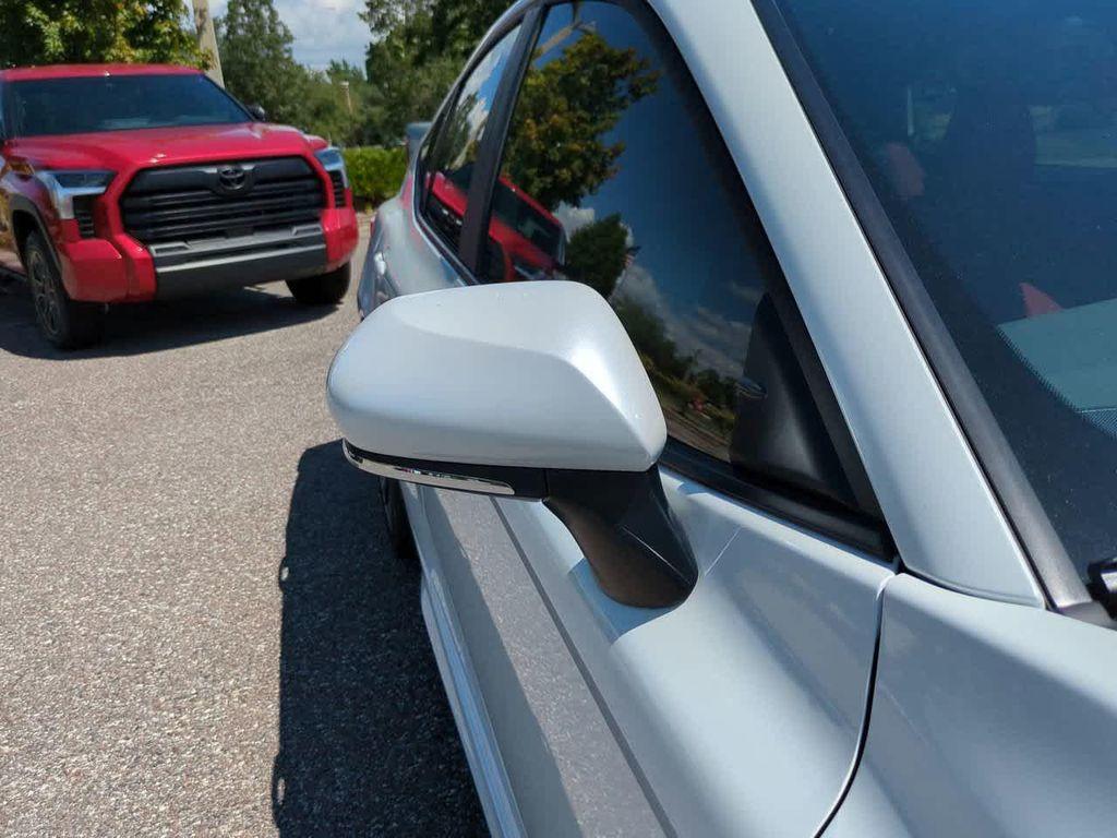 new 2025 Toyota Camry car, priced at $41,091