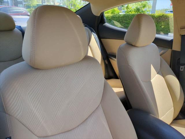 used 2012 Hyundai Elantra car, priced at $7,444
