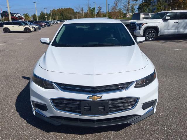 used 2016 Chevrolet Malibu car, priced at $16,999