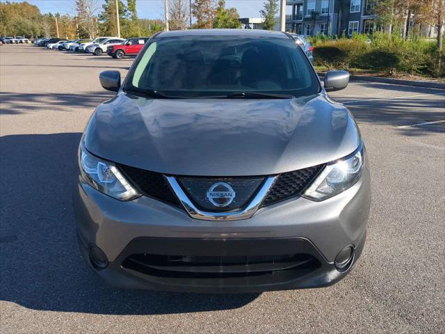 used 2019 Nissan Rogue Sport car, priced at $13,244