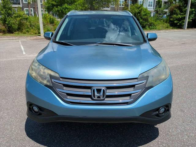 used 2014 Honda CR-V car, priced at $12,444