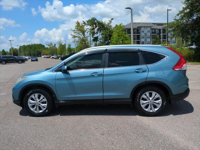 used 2014 Honda CR-V car, priced at $12,444