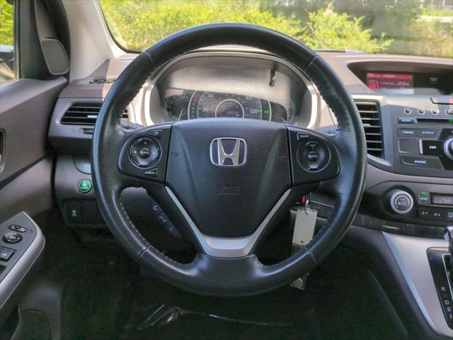 used 2014 Honda CR-V car, priced at $12,444