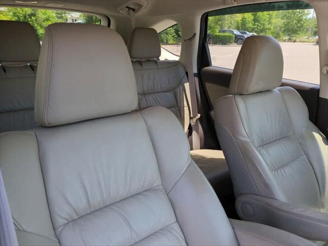 used 2014 Honda CR-V car, priced at $12,444