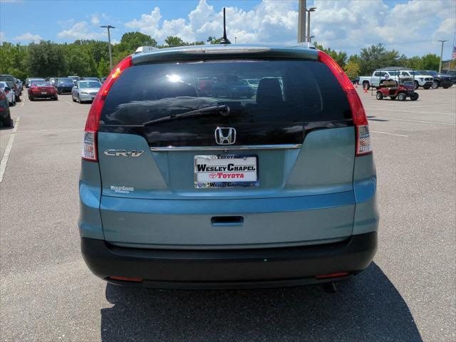 used 2014 Honda CR-V car, priced at $12,444