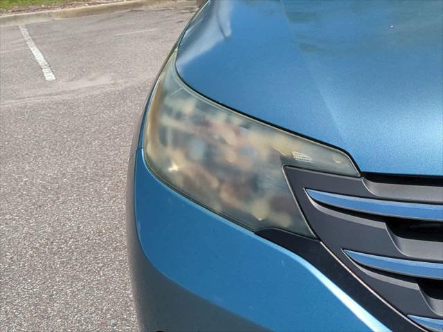 used 2014 Honda CR-V car, priced at $12,444