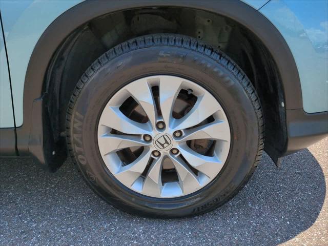 used 2014 Honda CR-V car, priced at $12,444