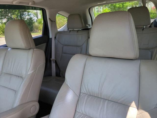 used 2014 Honda CR-V car, priced at $12,444