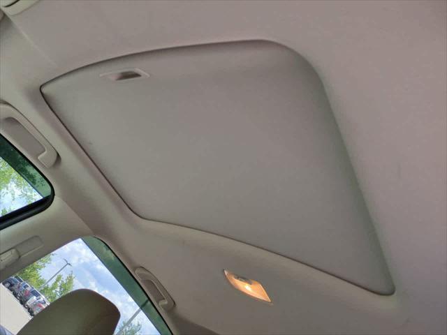 used 2014 Honda CR-V car, priced at $12,444