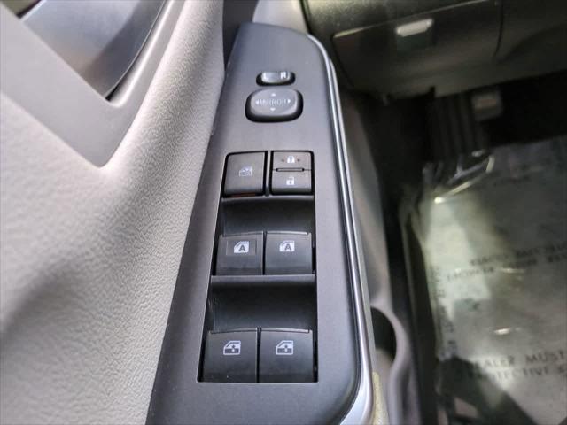 used 2015 Toyota Camry car, priced at $11,999