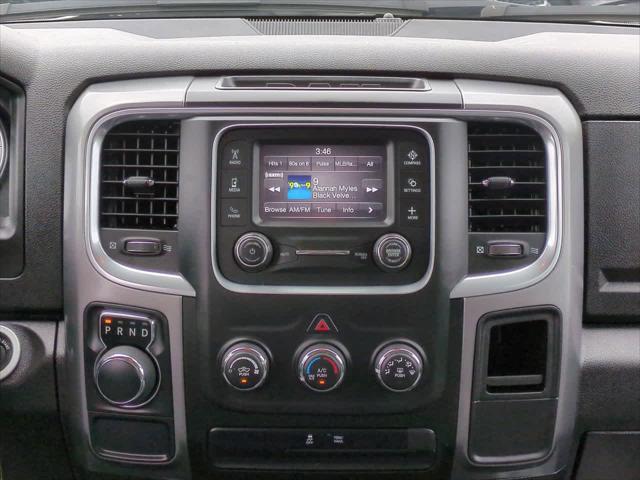 used 2024 Ram 1500 Classic car, priced at $28,999