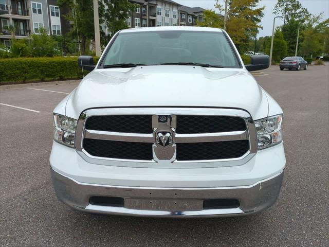 used 2024 Ram 1500 Classic car, priced at $28,999