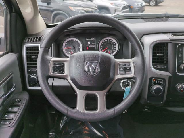 used 2024 Ram 1500 Classic car, priced at $28,999