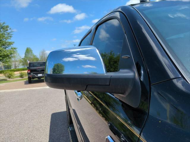 used 2017 Toyota Tundra car, priced at $33,444