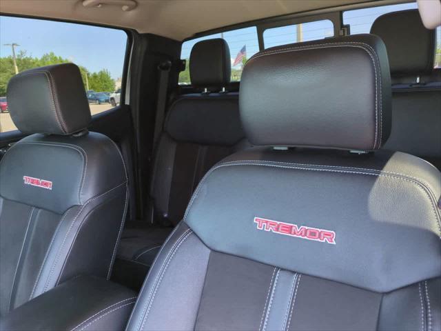 used 2023 Ford Ranger car, priced at $39,999