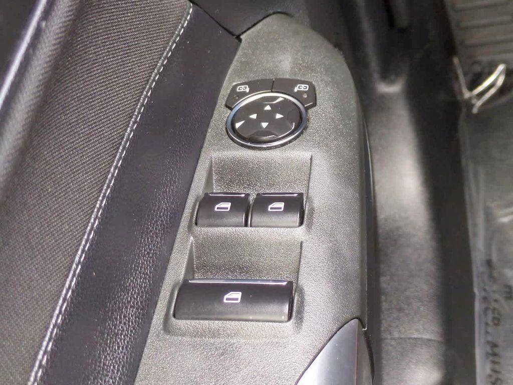 used 2016 Ford Mustang car, priced at $10,444