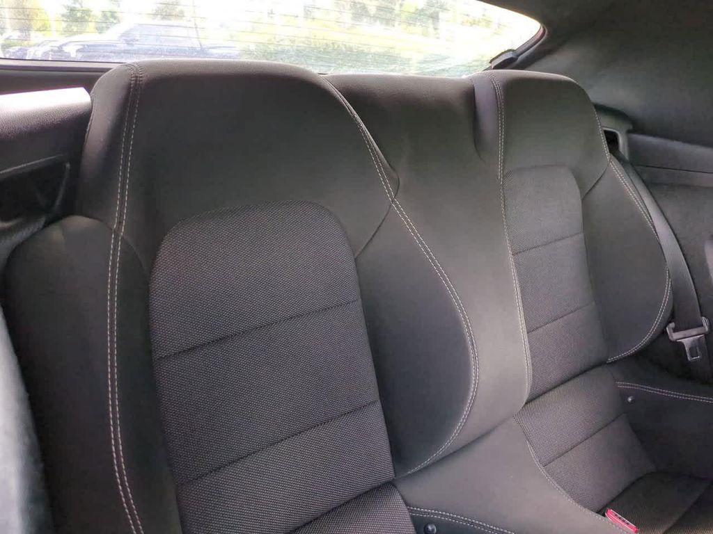 used 2016 Ford Mustang car, priced at $10,444