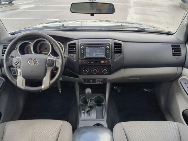 used 2014 Toyota Tacoma car, priced at $17,899