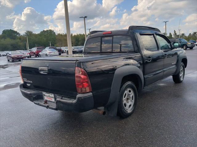 used 2014 Toyota Tacoma car, priced at $17,899