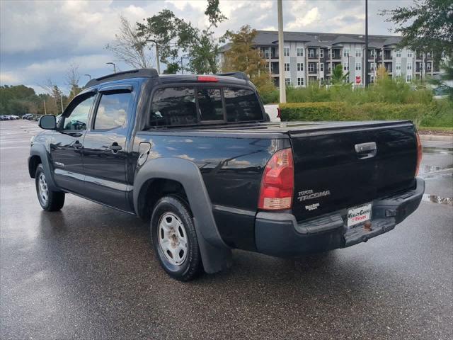 used 2014 Toyota Tacoma car, priced at $17,899