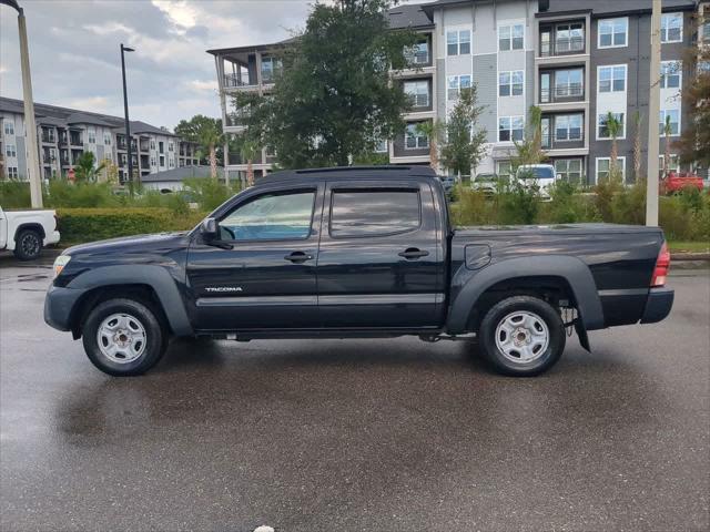 used 2014 Toyota Tacoma car, priced at $17,899