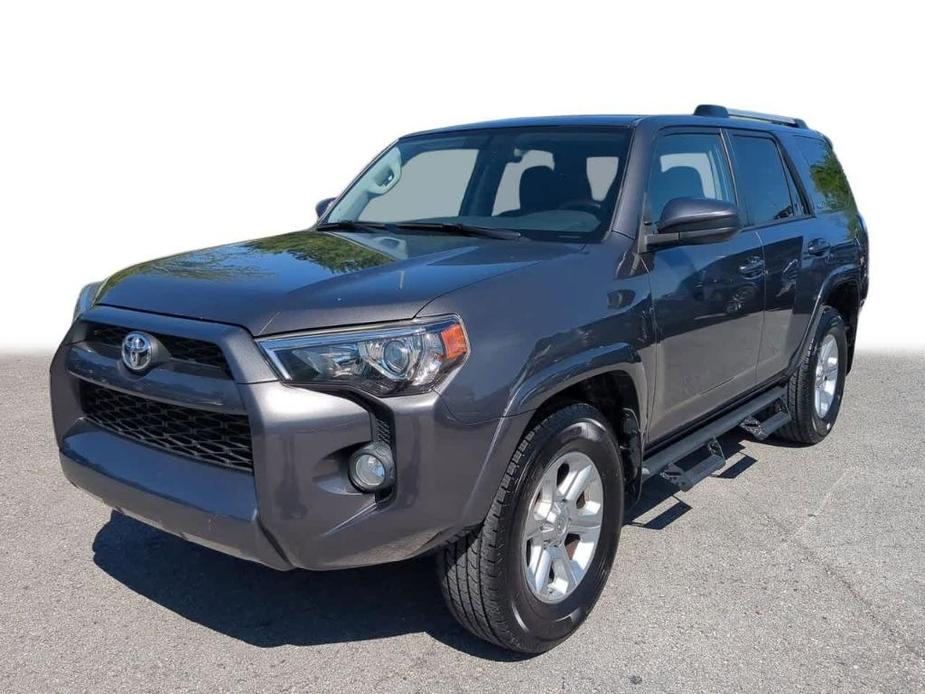 used 2019 Toyota 4Runner car, priced at $28,499