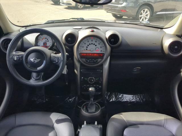 used 2012 MINI Cooper Countryman car, priced at $7,244