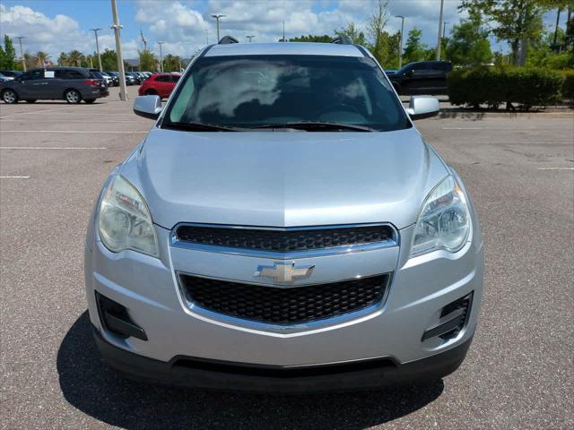 used 2012 Chevrolet Equinox car, priced at $8,999
