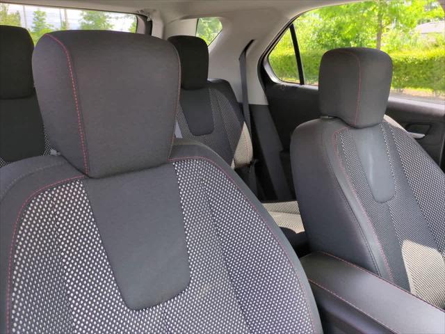 used 2012 Chevrolet Equinox car, priced at $8,999