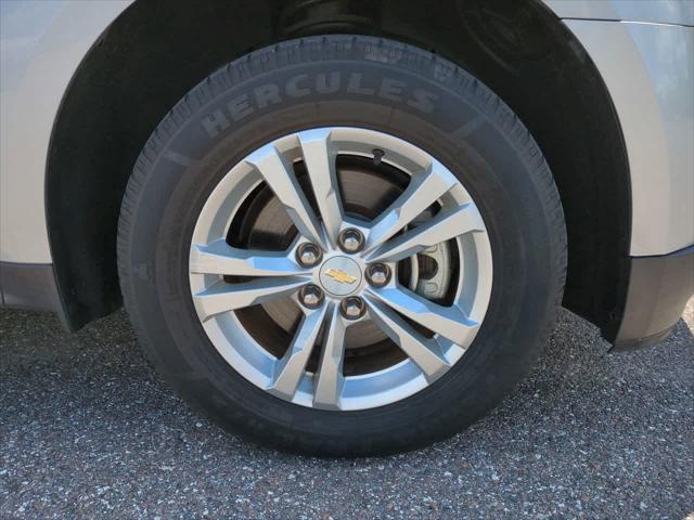 used 2012 Chevrolet Equinox car, priced at $8,999